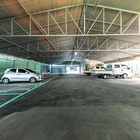 Browndot Hotel Sasang Renecite Pusan Zewnętrze zdjęcie