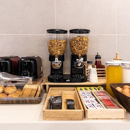 Browndot Hotel Sasang Renecite Pusan Zewnętrze zdjęcie