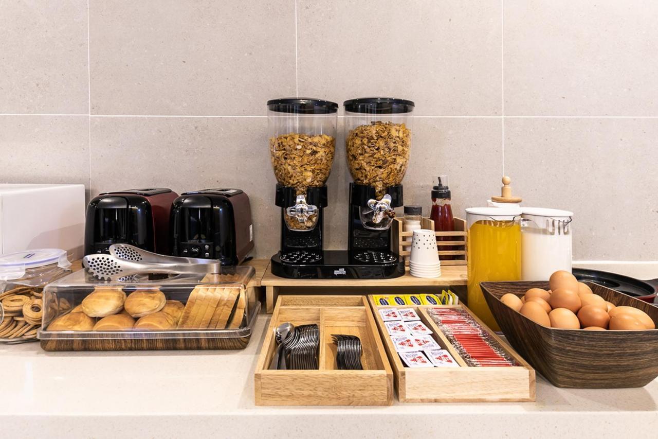 Browndot Hotel Sasang Renecite Pusan Zewnętrze zdjęcie