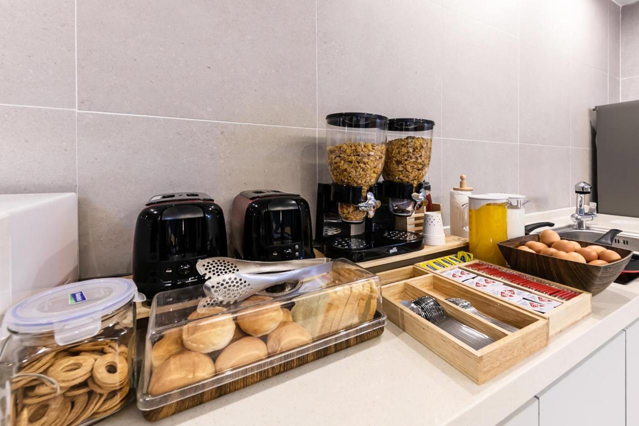 Browndot Hotel Sasang Renecite Pusan Zewnętrze zdjęcie