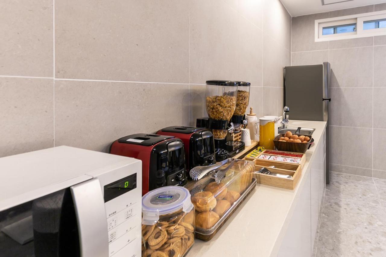 Browndot Hotel Sasang Renecite Pusan Zewnętrze zdjęcie