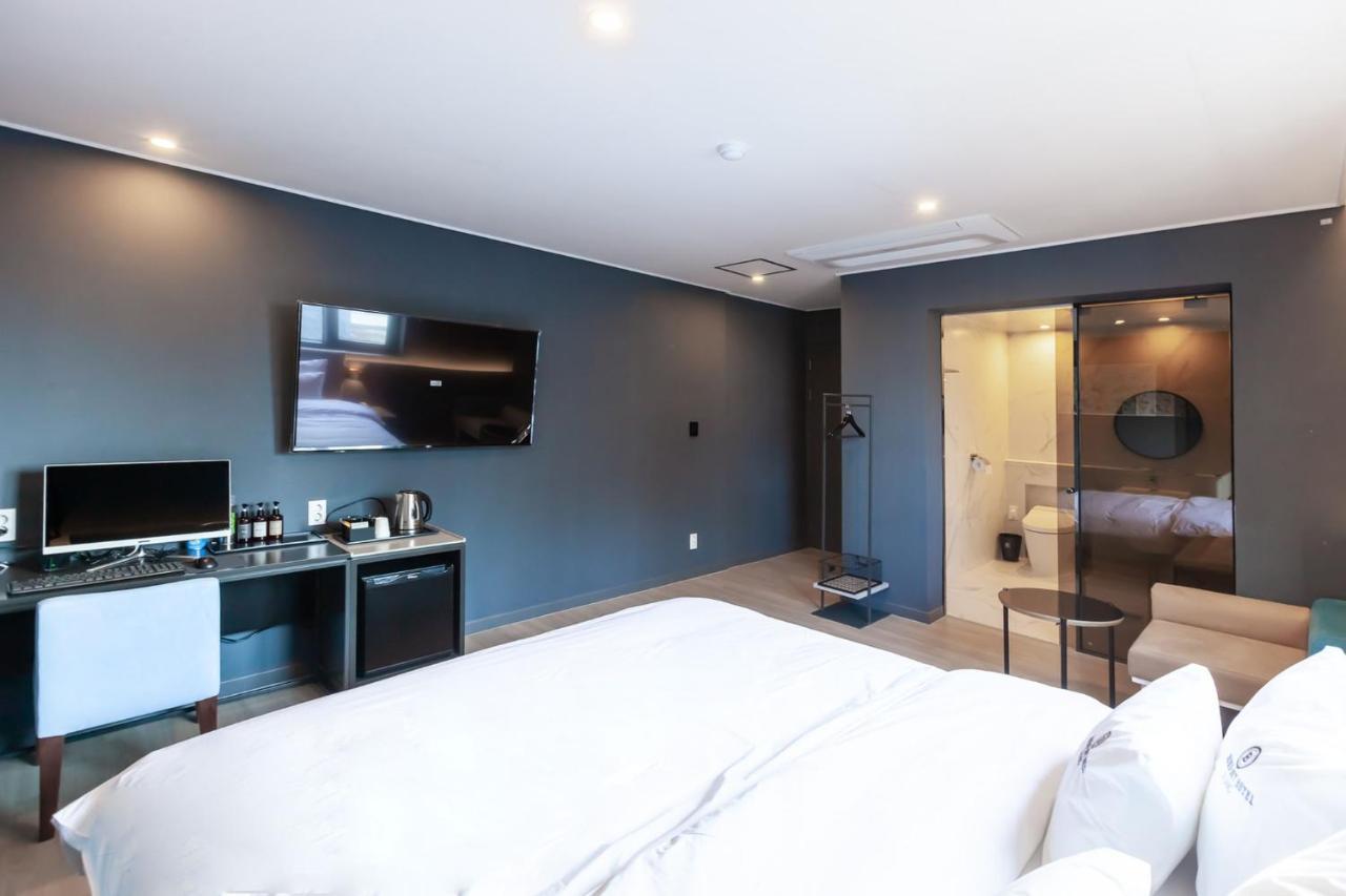Browndot Hotel Sasang Renecite Pusan Zewnętrze zdjęcie