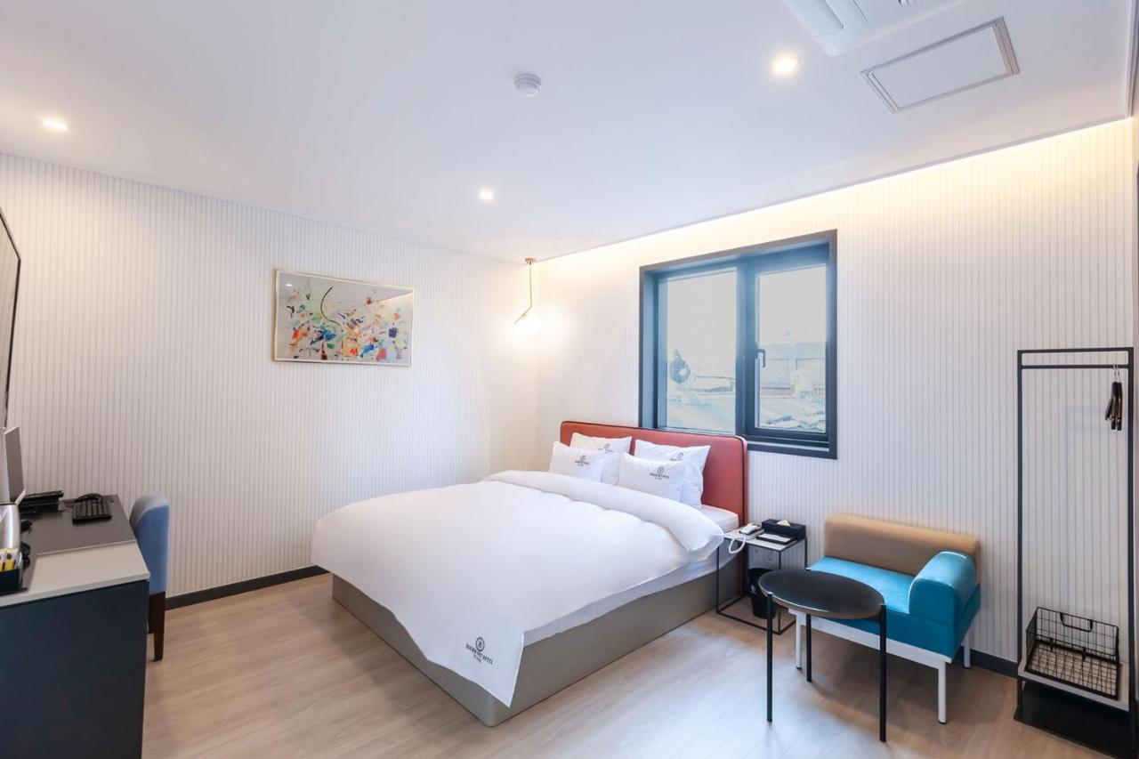 Browndot Hotel Sasang Renecite Pusan Zewnętrze zdjęcie