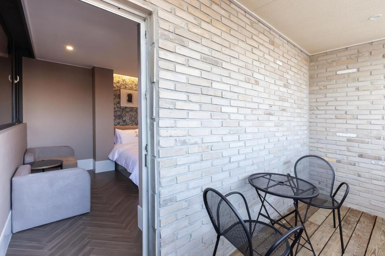 Browndot Hotel Sasang Renecite Pusan Zewnętrze zdjęcie