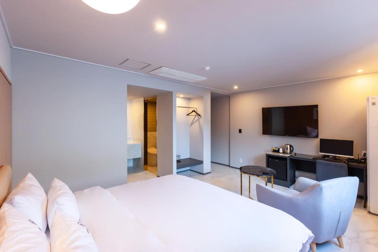 Browndot Hotel Sasang Renecite Pusan Zewnętrze zdjęcie