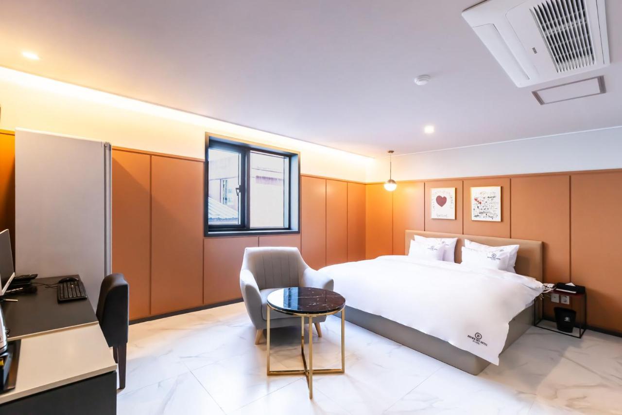 Browndot Hotel Sasang Renecite Pusan Zewnętrze zdjęcie