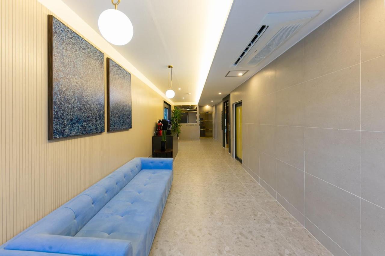 Browndot Hotel Sasang Renecite Pusan Zewnętrze zdjęcie